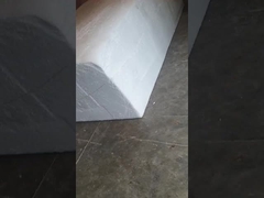 Espuma vertical continua de la PU de la máquina que hace espuma TDP-1500 que hace el cilindro de la máquina