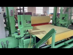 máquina de pelar redonda