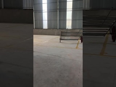 Cortador industrial de la espuma de la espuma de la vertical vertical automática de la cortadora