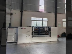 La mejor máquina de corte para esponjas médicas de gama alta espuma de cilindro 0,5 mm de pelado de corte de trabajo pesado