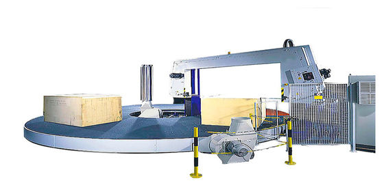 Máquina de corte de espuma CNC horizontal de 3000 mm, control digital del cortador
