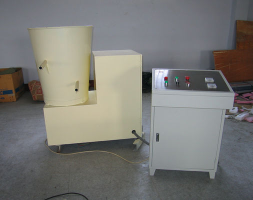 CE Esponja Máquina de espuma manual Máquina de espuma manual industrial Máquina de espuma de lote