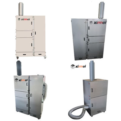Cortador de espuma de poliuretano horizontal 1.5kw/2.2kw Potencia del motor