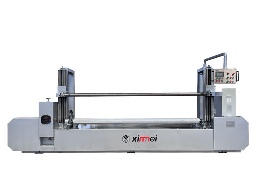 TDPA-2300 Máquina de corte horizontal de espuma CNC de alta velocidad Máquina de pelar SL-PC
